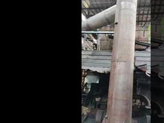 Karbonierungsöfen für Kokosnussschalen in großer Nachfrage