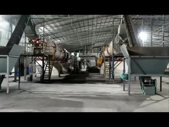 Entfernung flüchtiger Stoffe Kohlenstoffaktivierung