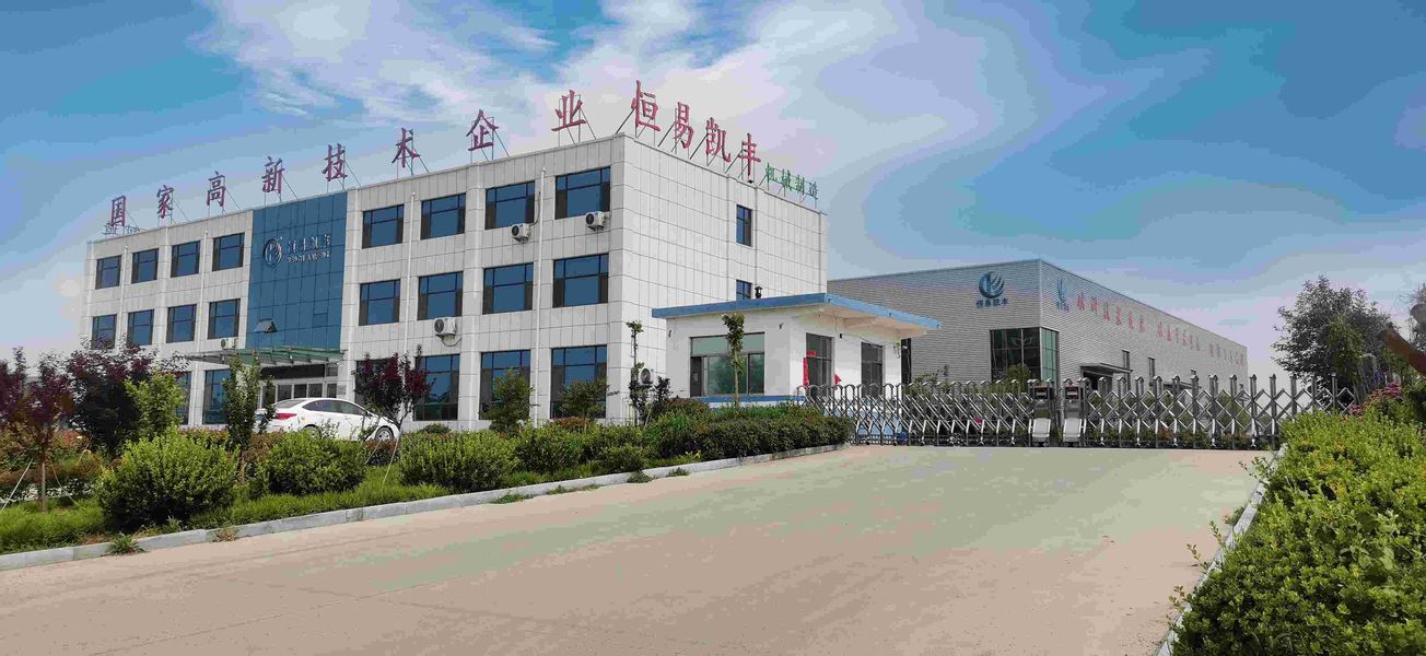 China Shandong Hengyi Kaifeng Machinery Co., Ltd., Unternehmensprofil 